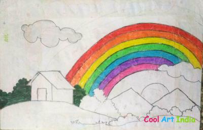 rainbow 