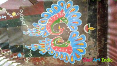 Rangoli