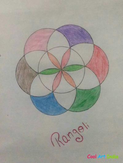 Rangoli