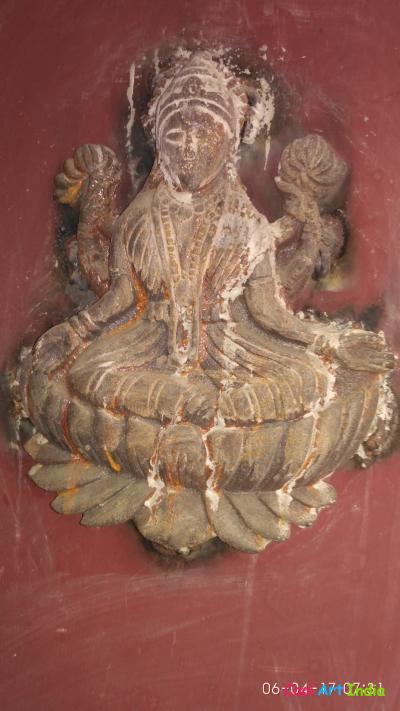 Lakshmi ji