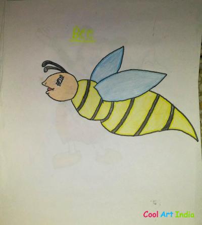 bee