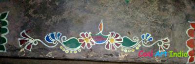 Rangoli