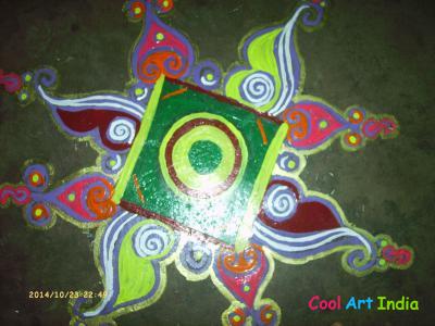 Rangoli