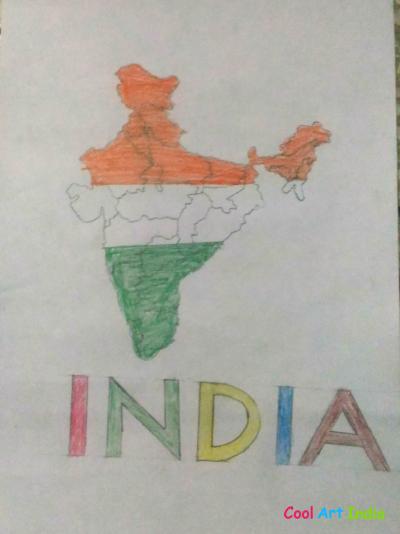 india