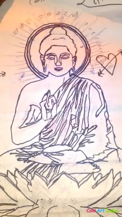 Buddha 