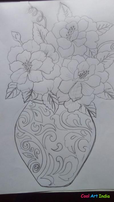 flower pot