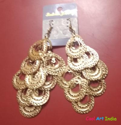 Ear Ring Set