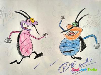 Cartoon
