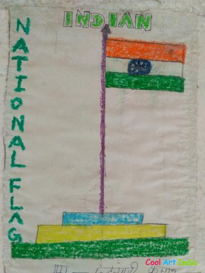 National Flag