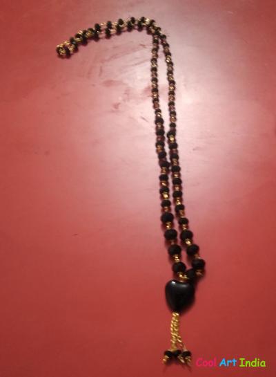 Mangalsutra Set