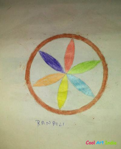 Rangoli