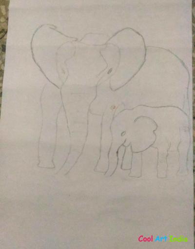 elephant