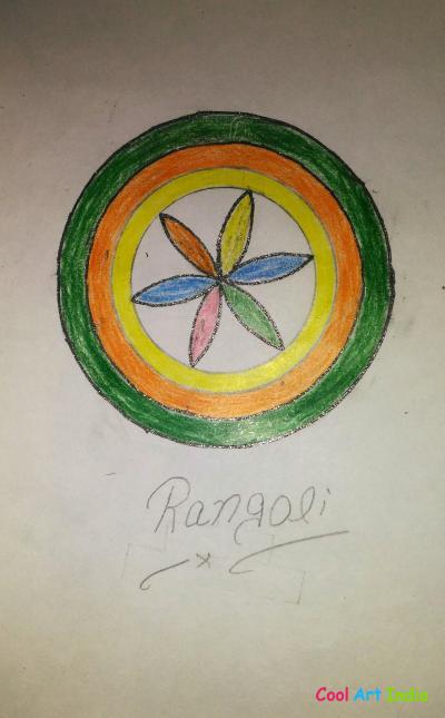 Rangoli