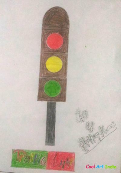 traffic light 