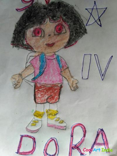 Dora