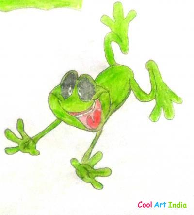 frog