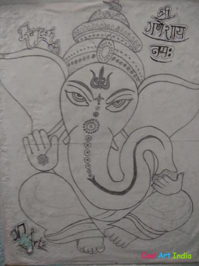 Lord Ganesh 