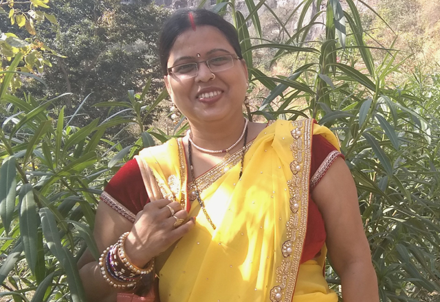 Cool Art India Founder