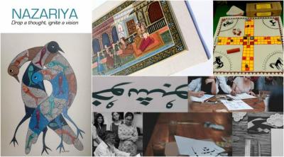 Charcha with rich cultures and traditions of India