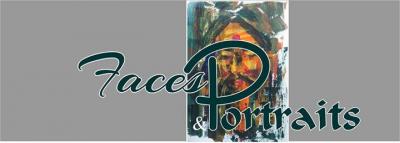 Faces & Portraits 2017
