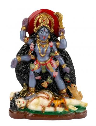 Kali Gift Statue